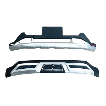 Hyundai Kona Ön Arka Koruma 2017-2019 Arası Uyumlu Oem Model