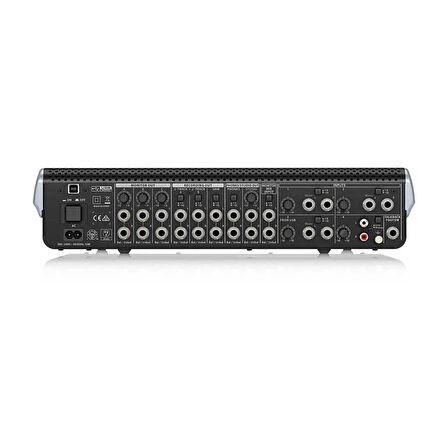 Behringer CONTROL 2USB Stüdyo Monitör Kontrol Cihazı