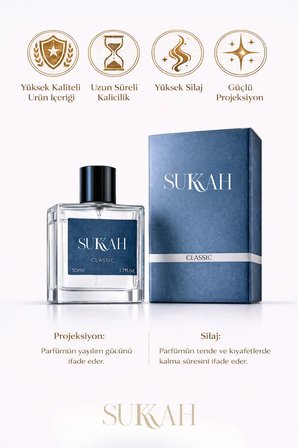 Caramel Erkek Parfüm EDP 50 ml – Sardunya, Tonka Fasulyesi, Sandal Ağacı ile Sıcak ve Sofistike Koku