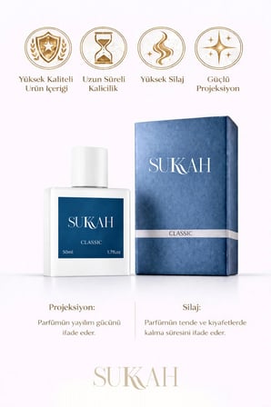 Powder Musk Unisex EDP 50 ml – Yasemin, Ylang Ylang, Gül, İris, Misk, Vanilya ve Pudra