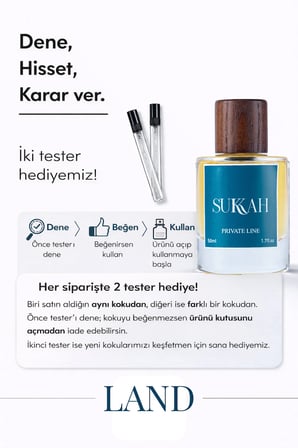 Land Erkek Parfüm EDP 50 ml – Amouage Outlands Baharatlı, Kalıcı ve Sofistike Maskülen Koku