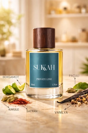 Land Erkek Parfüm EDP 50 ml – Amouage Outlands Baharatlı, Kalıcı ve Sofistike Maskülen Koku