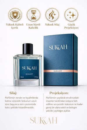 Marine Erkek Parfüm EDP 50ml – Odunsu Kokusu ile Kalıcı ve Elegant Maskülen İmza Koku