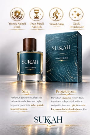 Tiger Erkek Parfüm EDP 50 ml – Greyfurt, Odunsu Notalar, Ambroksan, Güç ve Enerji Katıcı Koku