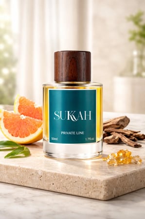 Tiger Erkek Parfüm EDP 50 ml – Greyfurt, Odunsu Notalar, Ambroksan, Güç ve Enerji Katıcı Koku