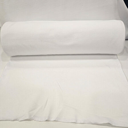 1*1 Bebe Kaşkorse Ribana Kumaş | Kumaş Eni: 35 cm Tüp | %95 Pamuk %5 Elastan | 001
