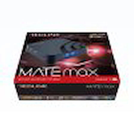 Redline Mate Max 32 GB 4K Android TV Box