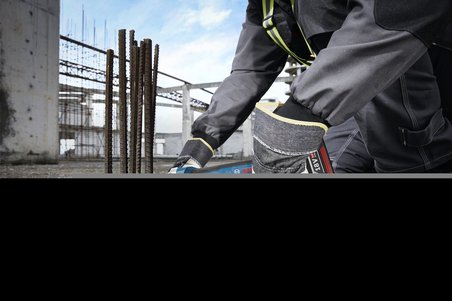 Bosch GWS 18V-11 1x4.0Ah Tek Akülü Taşlama 