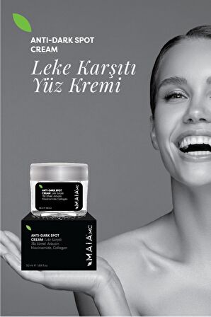 Leke Kremi 50 ml