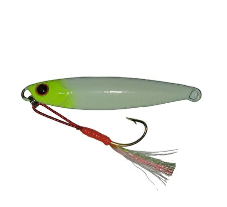 River - Baby Jig 20 Gr. JİG LURE