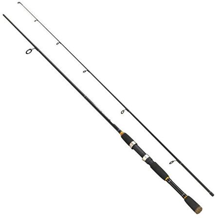 Fladen Vantage Spinning 2 Parça 270CM Spin Kamış 15-50 GR