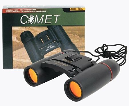 COMET 30X60 MİNİ EL DURBUNU ED002