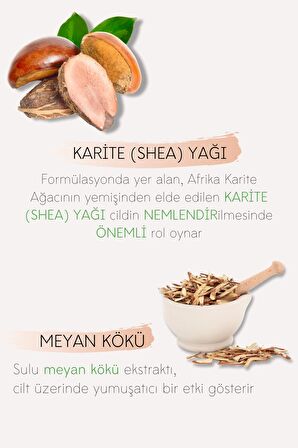 Yaş Yenileyici Nemlendirici Krem - Evitamini - Biotin Etkili - Çatlaklara Karşı