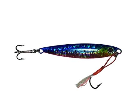 River - ALONSO Jig 50 Gr. JİG LURE