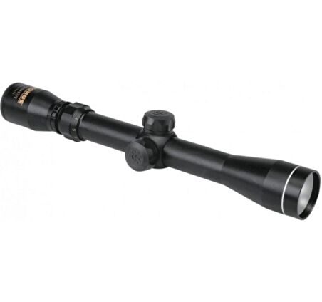 RIFLE SCOPE TFK TEK SCM DÜRBUNU- 3-9 X32