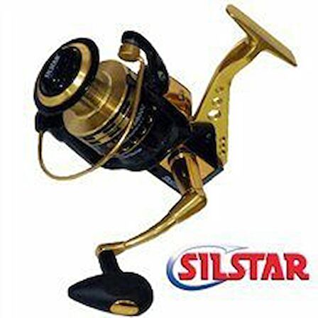 KAPTAN Sİlstar allısa FD 5000 Olta Makina 5.1.1 DR 8+1 BİLYE