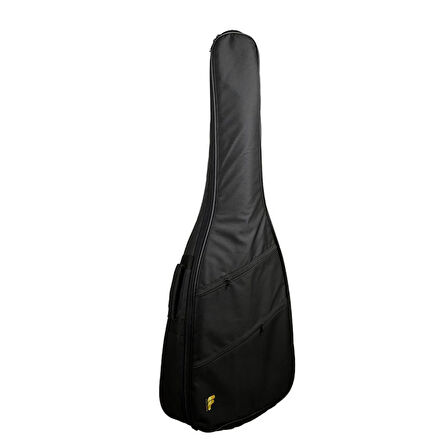 Fortex AGG-300-BK Akustik Gitar Kılıfı