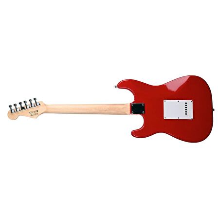 Guson LST-CA Elektro Gitar (Taşıma Çantası Hediyeli)