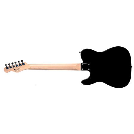 Guson TL401 BK Elektro Gitar (Taşıma Çantası Hediyeli)