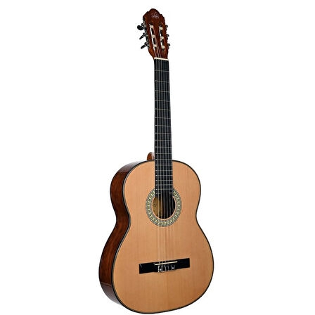 Solares SCB100N Klasik Gitar