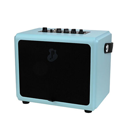 Justpro M-Cube 8W Elektro Gitar Amfisi