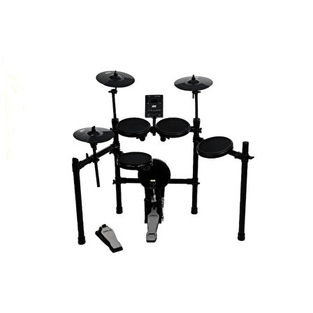 Dmx Drums DM900 Mesh Deri Elektro Davul Seti