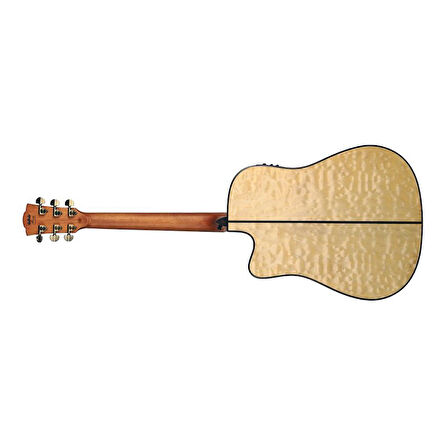 Merida DG-19DCES Diana Serisi Elektro Akustik Gitar