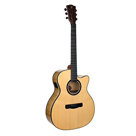 Merida DG-16MPGACES Diana Serisi Elektro Akustik Gitar