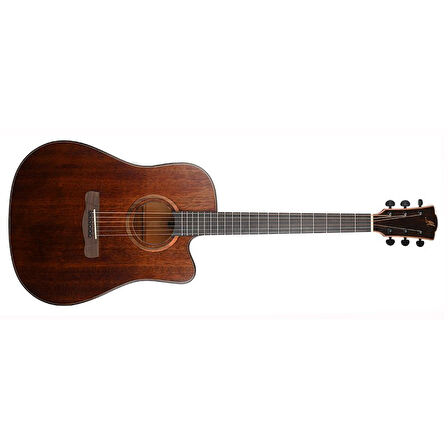 Merida C-25DCES Cardenas Serisi Elektro Akustik Gitar