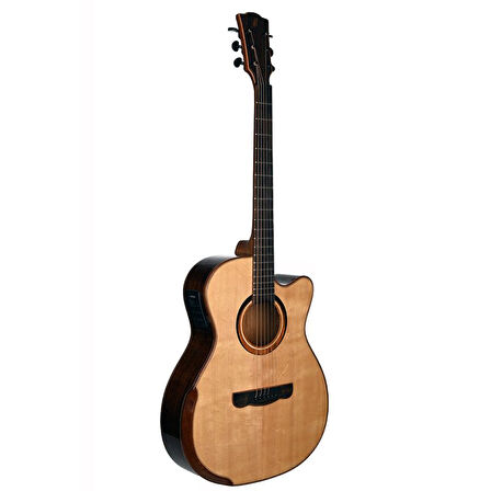 Merida C-35OMCES Cardenas Serisi Elektro Akustik Gitar