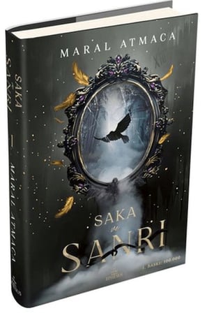 Saka ve Sanrı 1