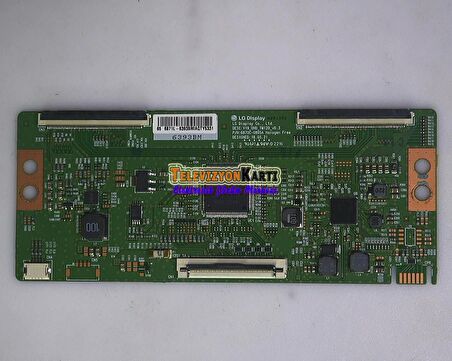 6871L-6393B , 6870C-0805A , V19_UHD_TM120_V0.3 , AXEN AX65FIL240-0246 , T-CON BOARD