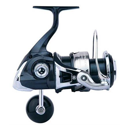 Shimano  Twin Power 5000 SW C HG