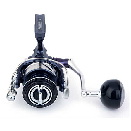 Shimano  Twin Power 5000 SW C HG