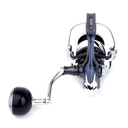 Shimano  Twin Power 6000 SW C XG