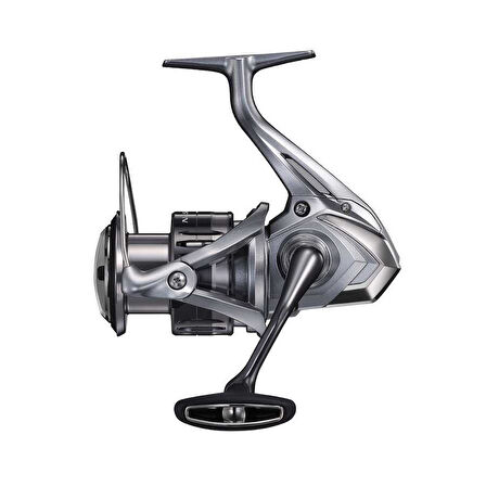 Shimano Nasci C3000 FC HG