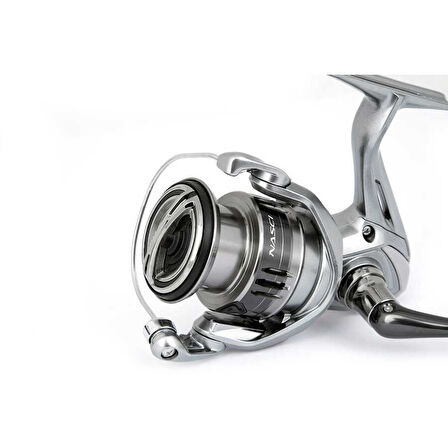 Shimano Nasci C3000 FC HG