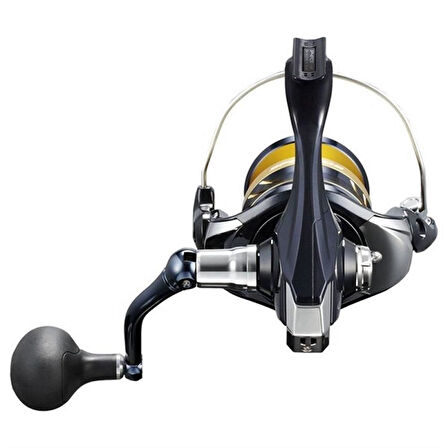 Shimano Spheros 5000 SW A XG