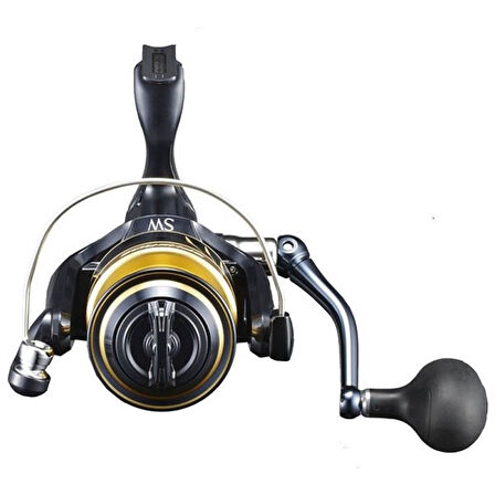 Shimano Spheros 5000 SW A XG