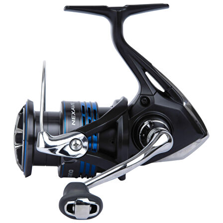 Shimano Nexave FI C3000 Olta Makinası