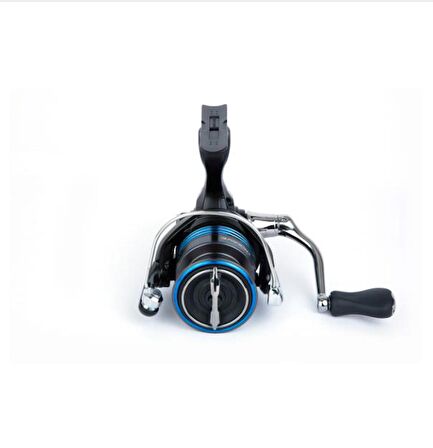Shimano Nexave FI 4000 Spin Otlta Makinesi