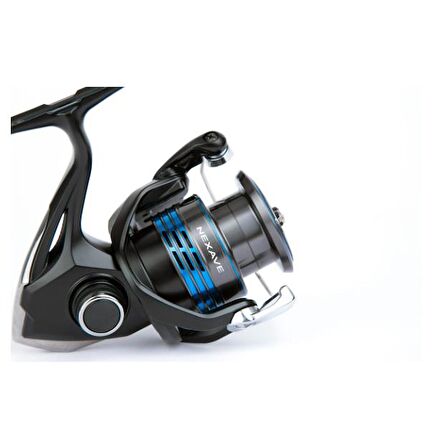 Shimano Nexave FI 4000 Spin Otlta Makinesi