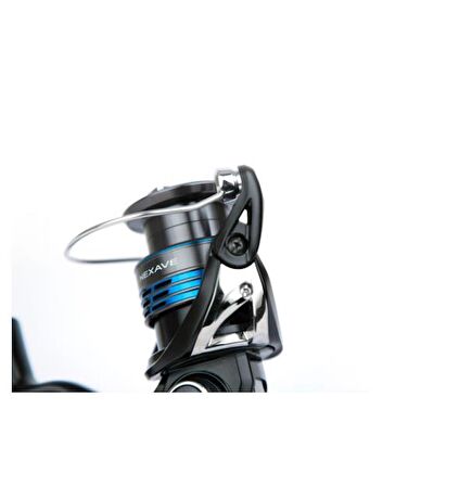 Shimano Nexave FI 4000 Spin Otlta Makinesi