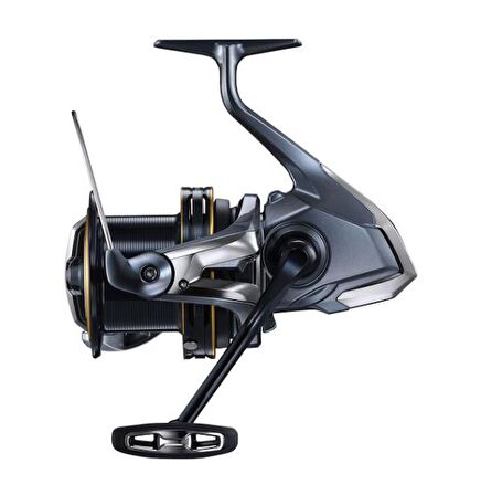 Shimano Reel Power Aero XSC 14000 PG Olta Makinesi