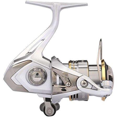 Shimano Sedona FJ C2000S LRF Olta Makinesi