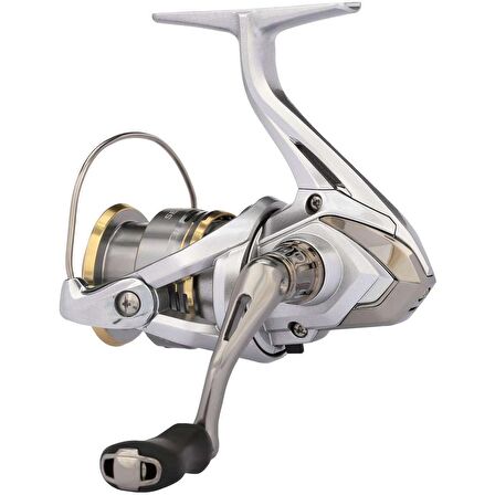 Shimano Sedona FJ C2000S LRF Olta Makinesi