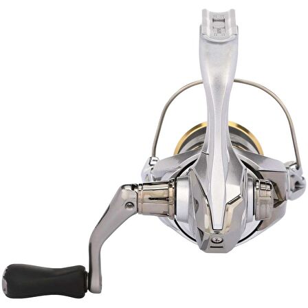Shimano Sedona FJ C2000S LRF Olta Makinesi