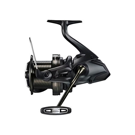 Shimano Makina Speedmaster 14000 XTD
