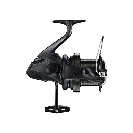 Shimano Makina Speedmaster 14000 XTD