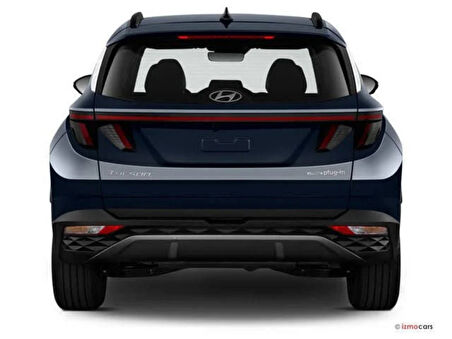 Hyundai Tucson Ön Arka Koruma 2025+ Sonrası Uyumlu